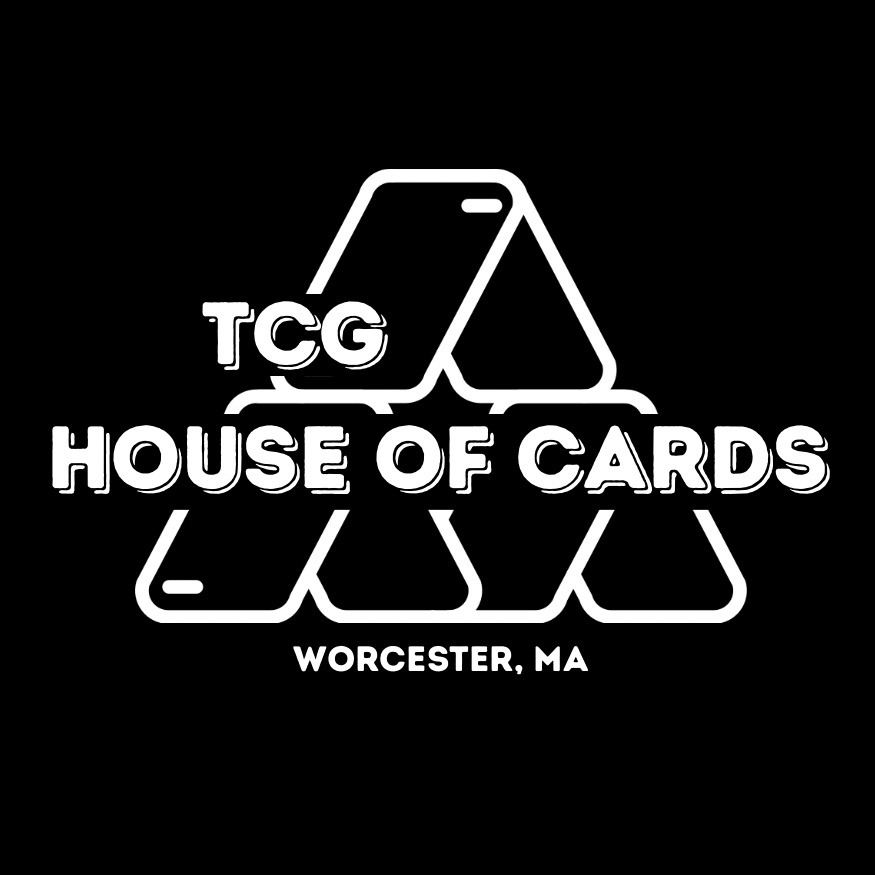 house of cards yugioh House of Cards TCG Official Merch Store – House of Cards YGO